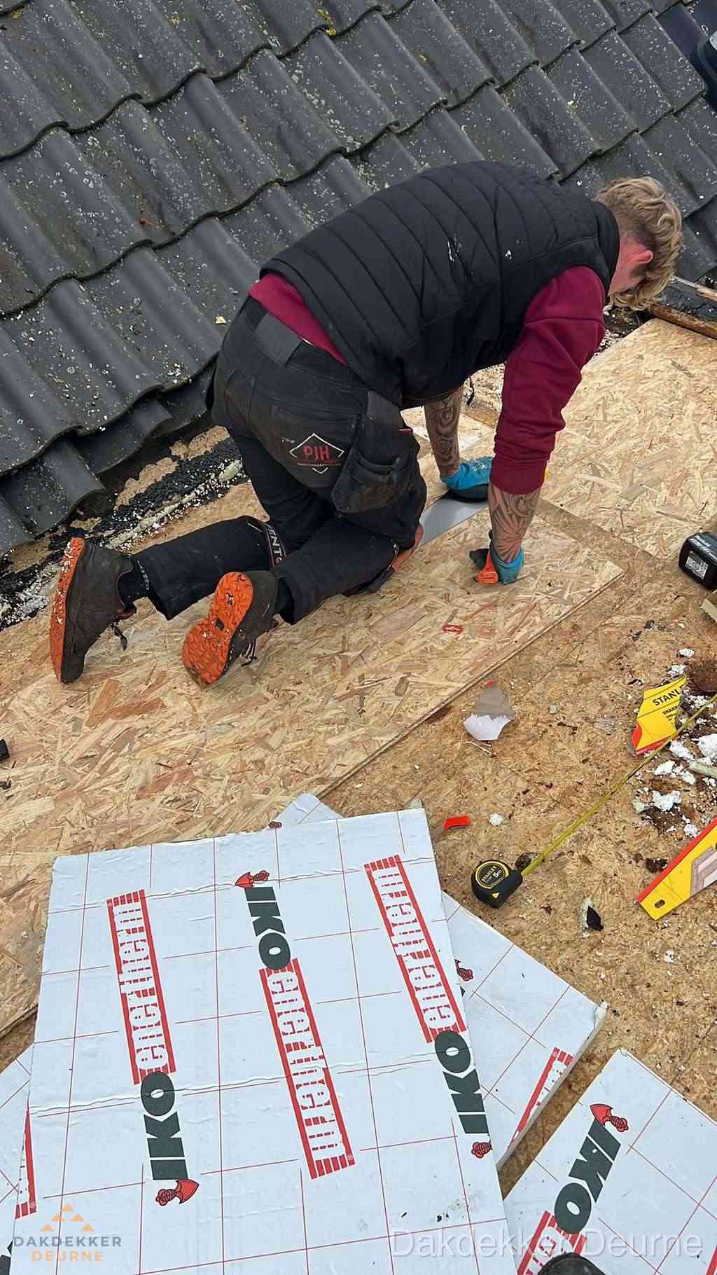 Dak Isoleren Deurne Dak Isoleren Deurne