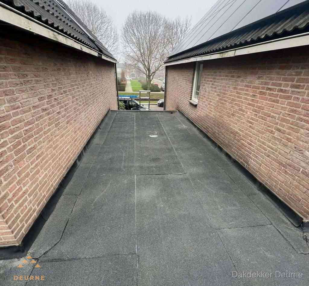 Dakbedekking Deurne Dakbedekking Deurne