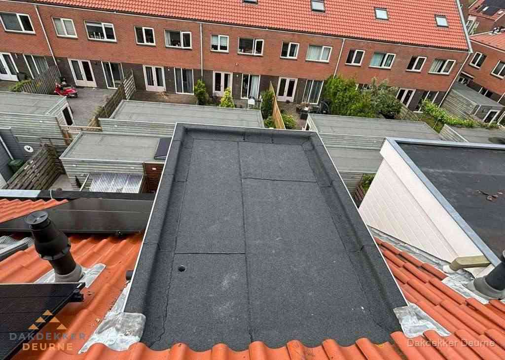 Dakdekkersbedrijf Deurne Dakdekkersbedrijf Deurne