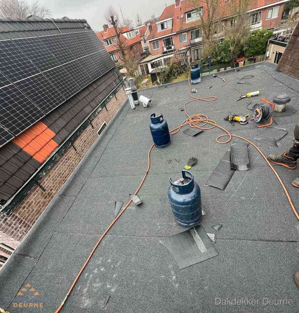 Daklekkage Repareren Deurne Daklekkage Repareren Deurne