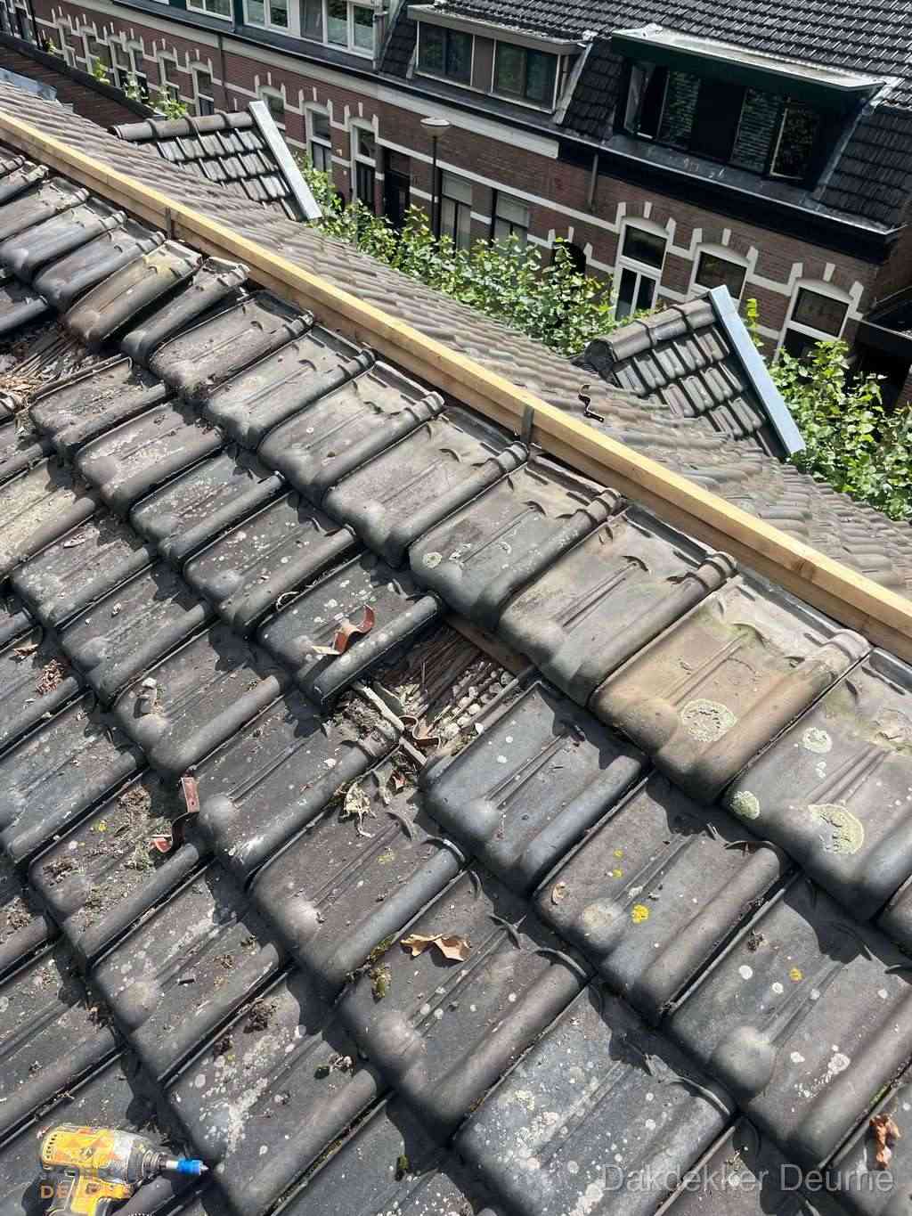 Dakonderhoud Deurne Dakonderhoud Deurne