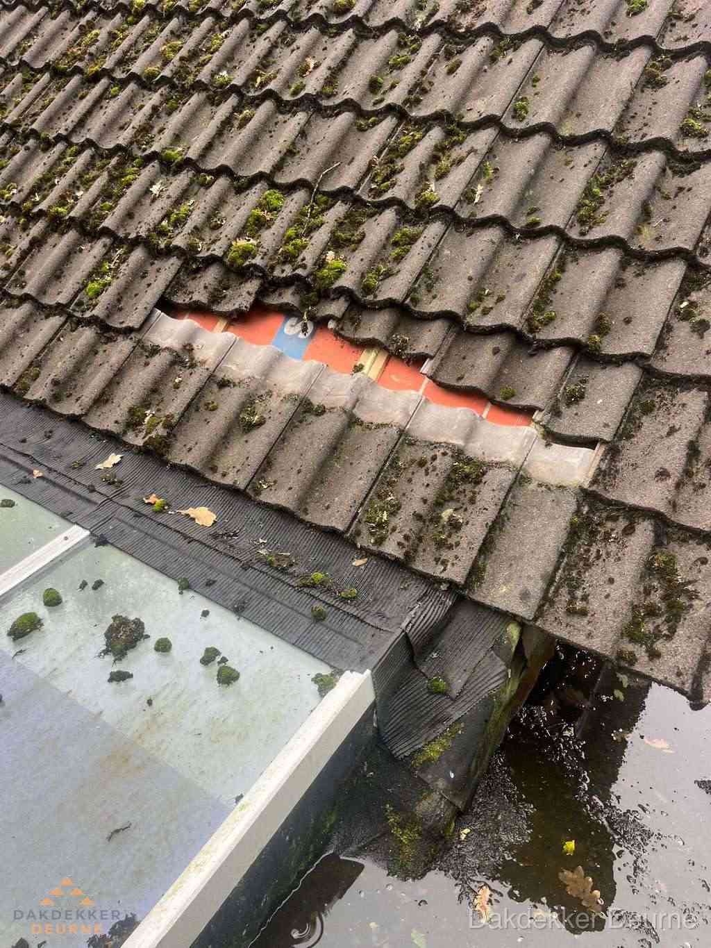 Dakpannen Repareren Deurne Dakpannen Repareren Deurne