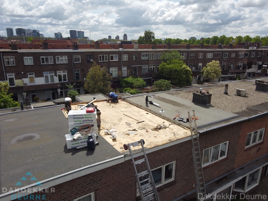 Dakreparatie Deurne Dakreparatie Deurne