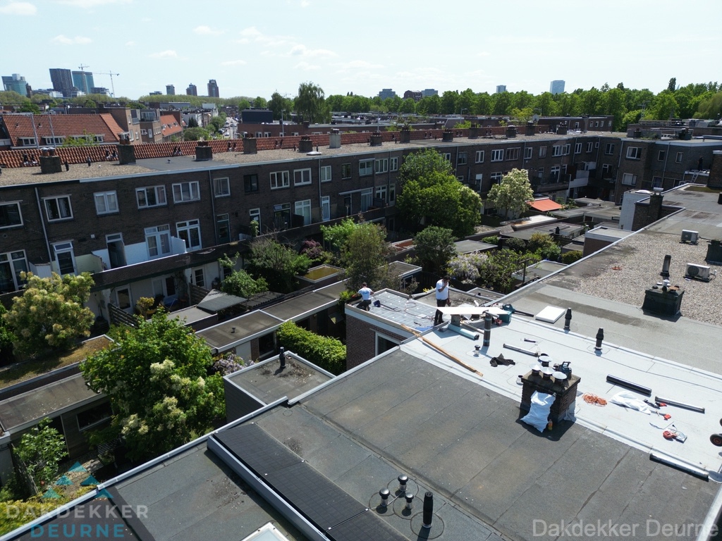 Deurne Dakdekker Deurne Dakdekker
