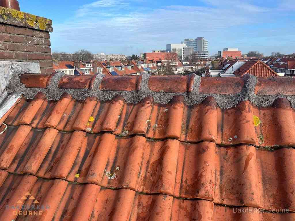Deurne Daken Renoveren Deurne Daken Renoveren