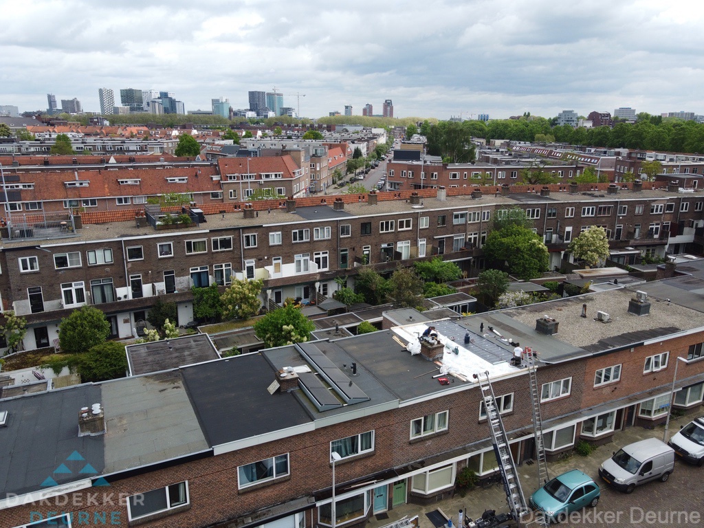 Deurne Spoed Dakdekker Deurne Spoed Dakdekker