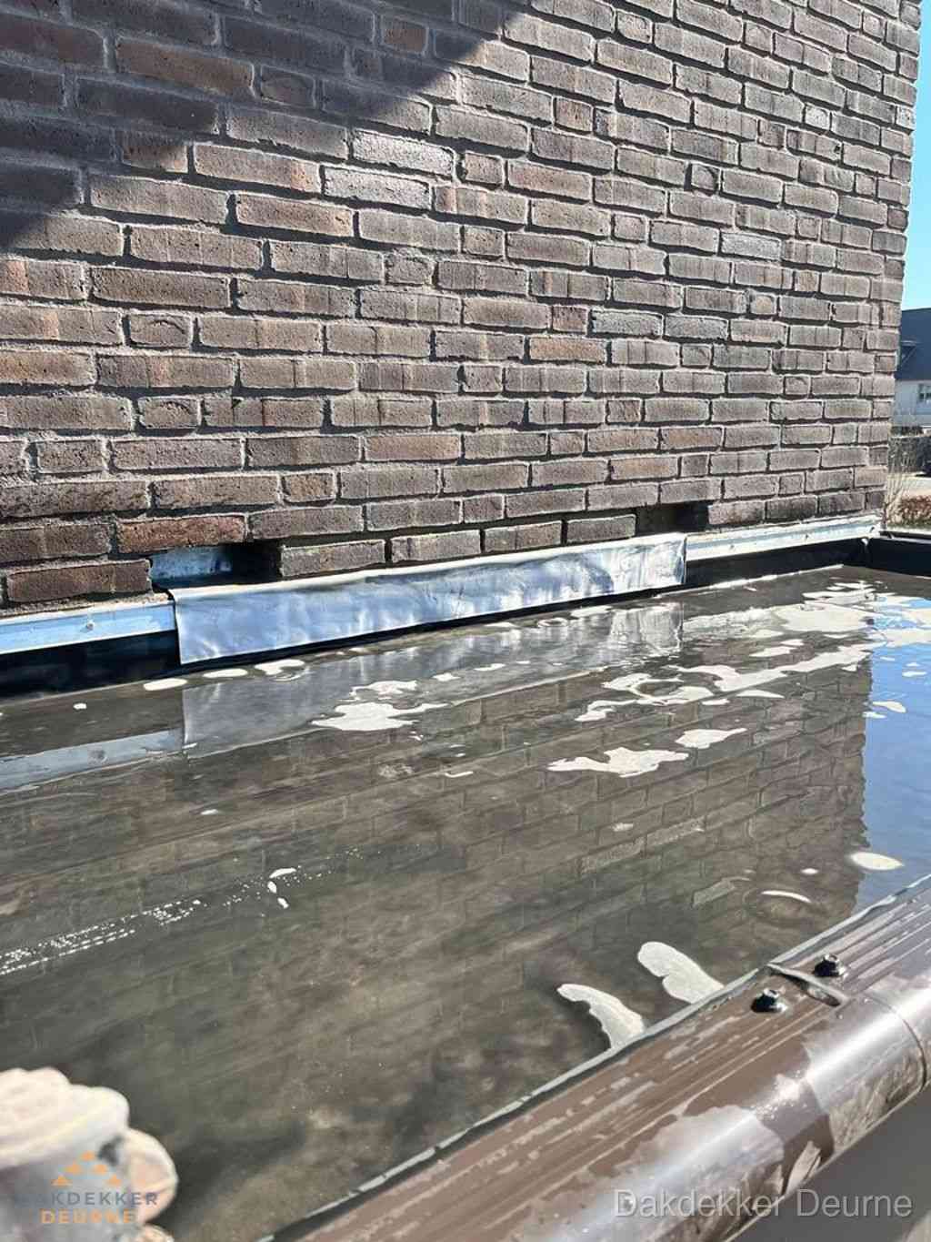 Lekkage Dak Repareren Deurne Lekkage Dak Repareren Deurne