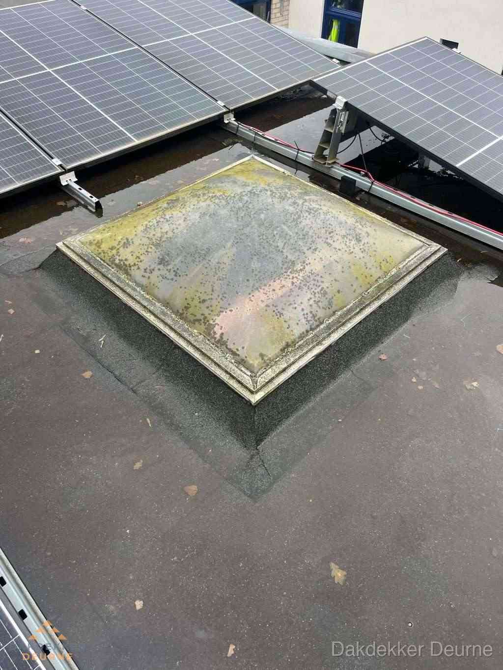Opsporen Daklekkage Deurne Opsporen Daklekkage Deurne