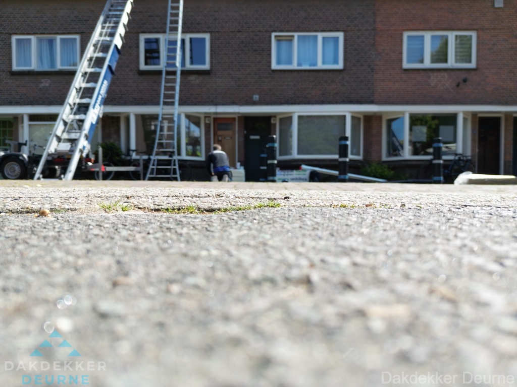Schuin Dak Deurne Schuin Dak Deurne